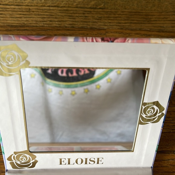 SECRET GARDEN 3D BLUSH N GLOW PALETTE NEW - Picture 7 of 8